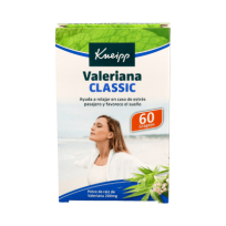 Kneipp Valeriana Classic 60...