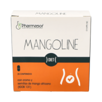 Mangoline 28comp