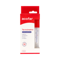 Acofar termómetro con...