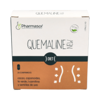 Quemaline New 28 Comp
