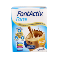 Fontactiv Forte café 14 sobres