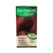 Farmatint 4M castaño caoba...