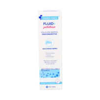 Nase Faes Fluid+ Pediátrico...