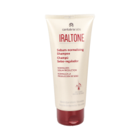 Iraltone Champú...