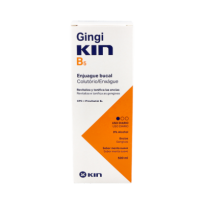 Gingi-Kin B5 enjuague bucal...
