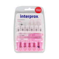 Dentaid Interprox Cepillo...