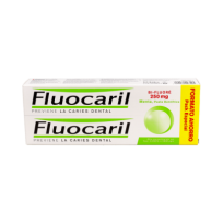 Fluocaril Pack Bi-Fluoré...