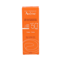 AVENE SOL CR EXTREM F50+ 50ML