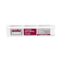 Acofarderm vaselina pura 30g
