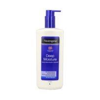 Neutrogena  loción corporal...