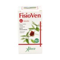 Fisioven Plus 50 Capsulas
