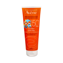 AVENE SPF 50+ LECHE NIÑOS...