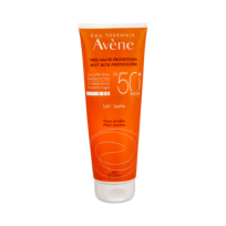 AVENE SPF 50+ LECHE MUY...