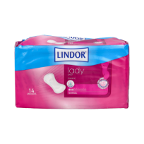 LINDOR LADY 3 GOTAS 14 UN