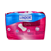 LINDOR LADY 5 GOTAS14 UN