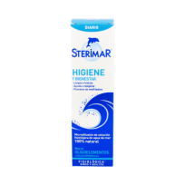 STERIMAR SOL AGUA DE MAR 100ML