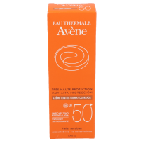 AVENE SOL CR F50+ COLOR 50ML