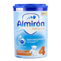 ALMIRON ADVANCE 4 1 ENVASE...