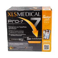 XLS MEDICAL PRO-7 90 STICKS...