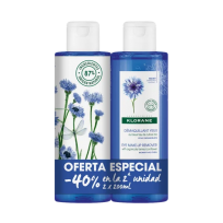PACK DUO LOC ACIANO NF 200 ML