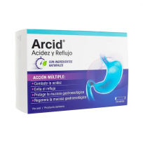 ARCID 24 STICKS 10 ML