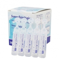 SUERO FISIOLOGICO BETAFAR 30 U