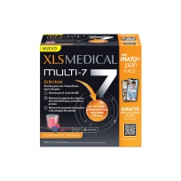 XLS MEDICAL MULTI 7 DRINK...