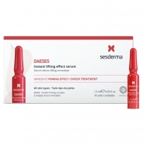 DAESES SERUM EFECT LIFTING...