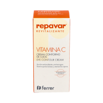 Repavar Revitalizante...