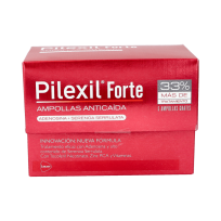 Pilexil Forte Ampollas...