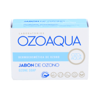 Ozoaqua Jabón de Ozono 100gr