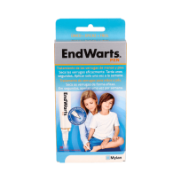 EndWarts Pen Tratamiento de...