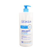 Ozoaqua Jabón Líquido De...