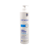 Ozoaqua Crema Corporal de...