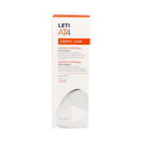LetiAT4 Crema Corporal 200ml