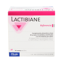 Lactibiane Referencia 30...