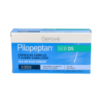 Pilopeptan Seb DS 30caps