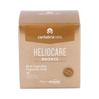 Heliocare Bronze Cápsulas...