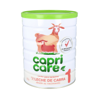 Capricare 1 Preparado para...