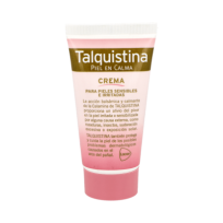 Talquistina crema 50ml