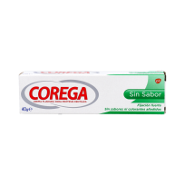 Corega Fijación 3D Sin...