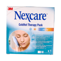 Nexcare ColdHot Mini bolsa...