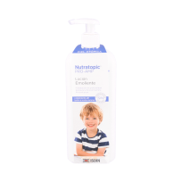 ISDIN Nutratopic Pro-AMP...
