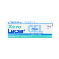 Lacer XeroLacer Boca Seca...