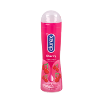 Durex Lubricante Sabor...