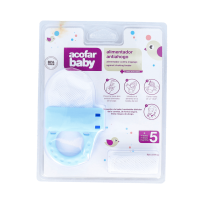 Acofarbaby alimentador...