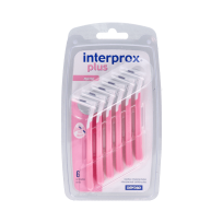 Interprox Plus Nano 6uds