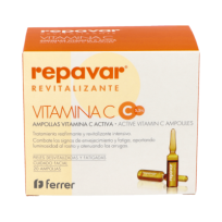 Repavar revitalizante...