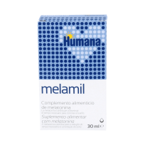 Melamil Melatonina 30ml