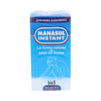 Bio3 Manasul Instant 24...